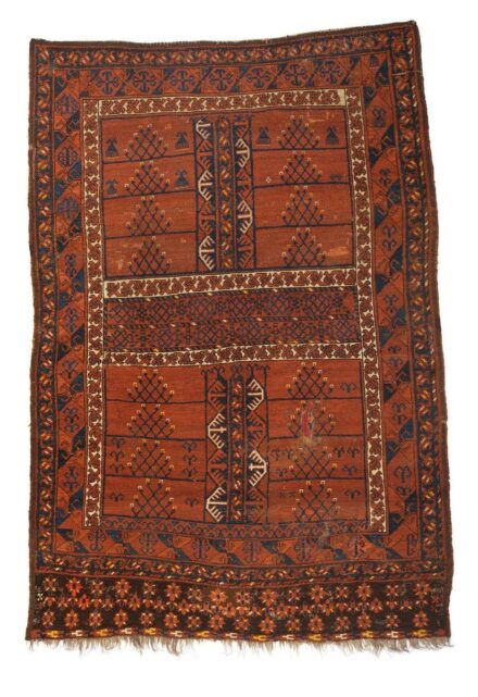 Türkmén-Ersari-engsi