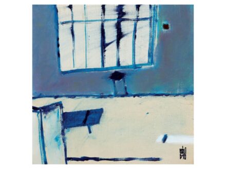 Váli Dezső: Hirtelen műterem (2010)