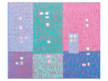 Anja Rahola: Side Door (2005)