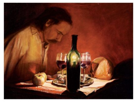 László Dániel: Cím nélkül (2004)