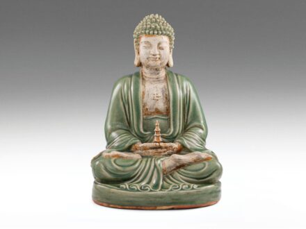 Amitayus Buddha