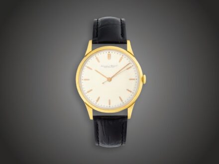 Karóra, IWC, 750 au, br. 42,2 g
