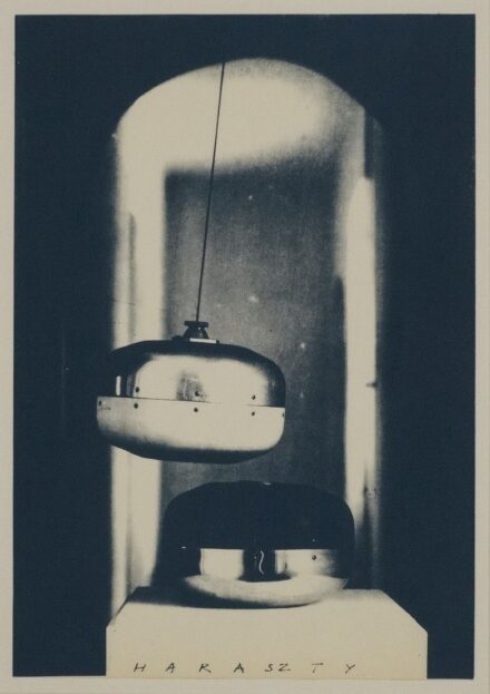 Haraszty István (1934): Helyzet I., 1973