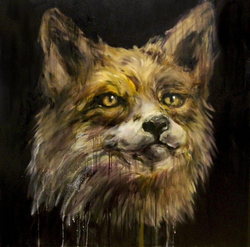 Verebics Ágnes (1982): Koma, 2016