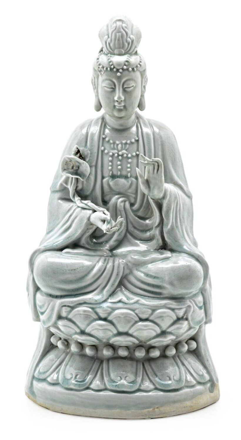 Bodhisattva