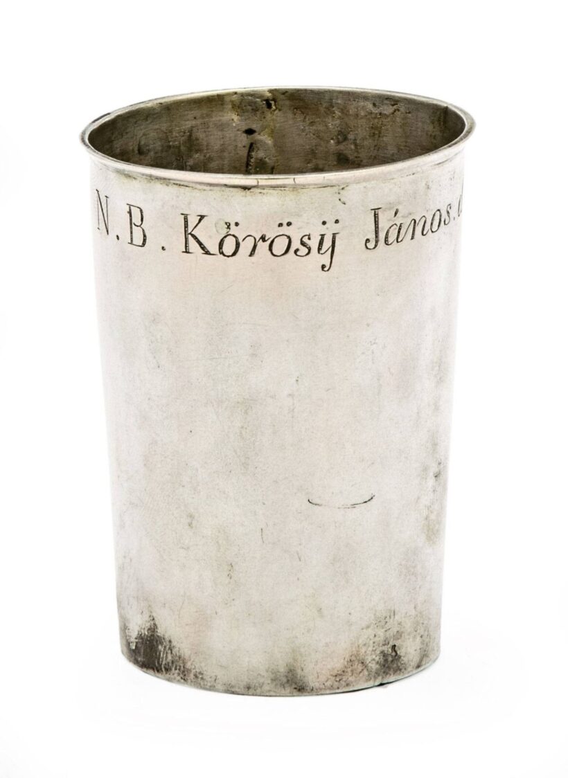 Emlékpohár
