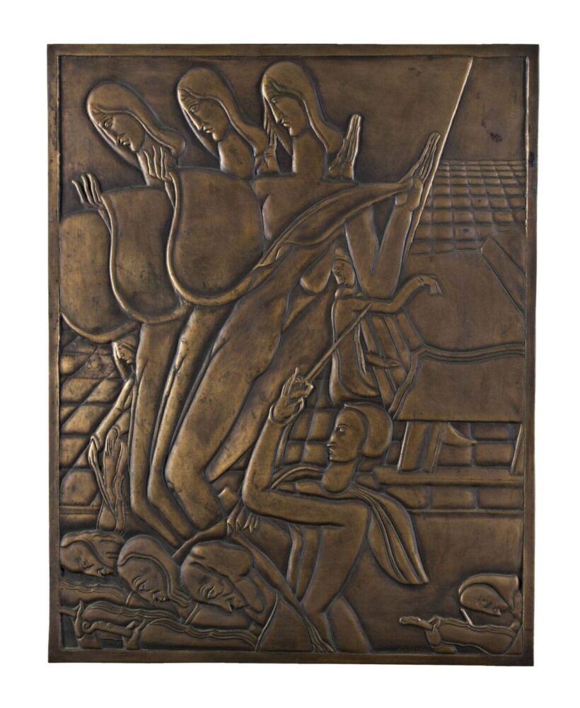 Felőőri Fülöp Elemér (Szatmárnémeti, 1882 - Budapest, 1946) - Zenészek