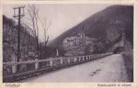49-1487 Lillafüred, Palota-szálló és alagút