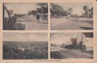 49-1517 Balatonendréd, Utcaképek