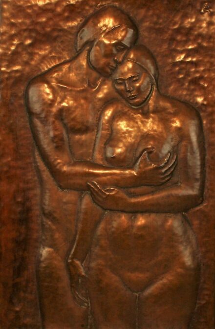 id. Pál Mihály(1911-1971):             Szerelem