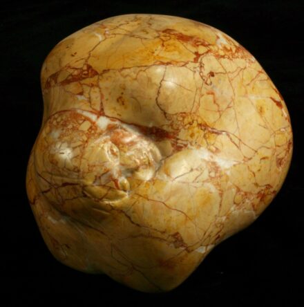 Pallag Zsuzsa(1917-2010): Gömbölyded