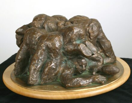 Pallag Zsuzsa(1917-2010):Rugby