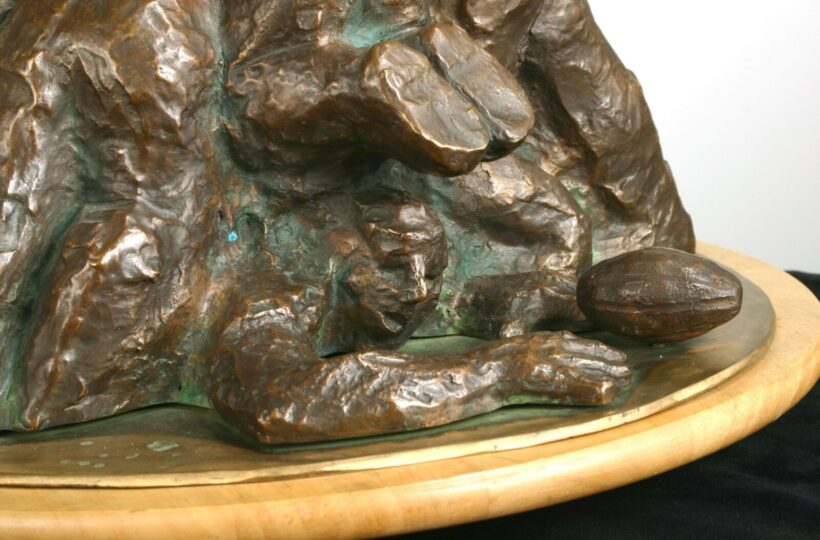 Pallag Zsuzsa(1917-2010):Rugby - Image 2