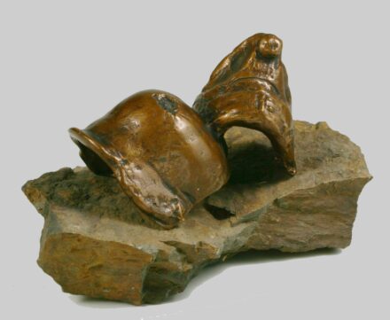 Pallag Zsuzsa(1917-2010):            Mementó