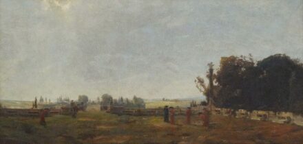 Wilberg, Christian Johannes  (1839 - 1882): Pétanque-ozó püspökök
