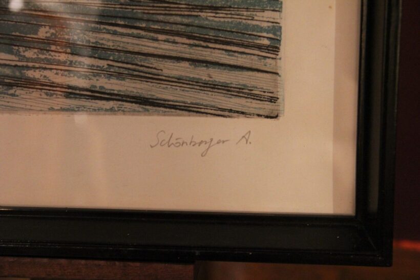 Schönberger Armand - Dunán - Image 4
