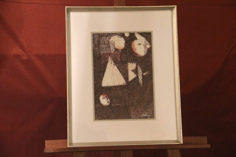 Schéner Mihály - Kiáltás - Image 2