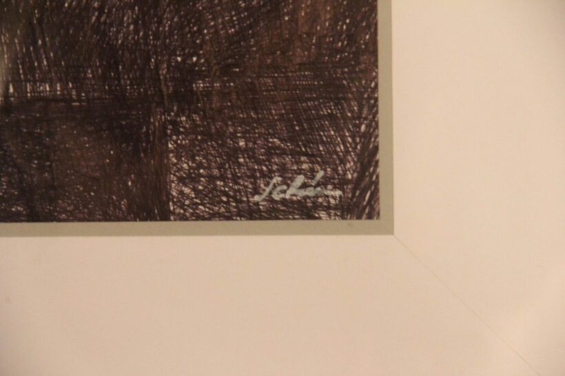 Schéner Mihály - Kiáltás - Image 3