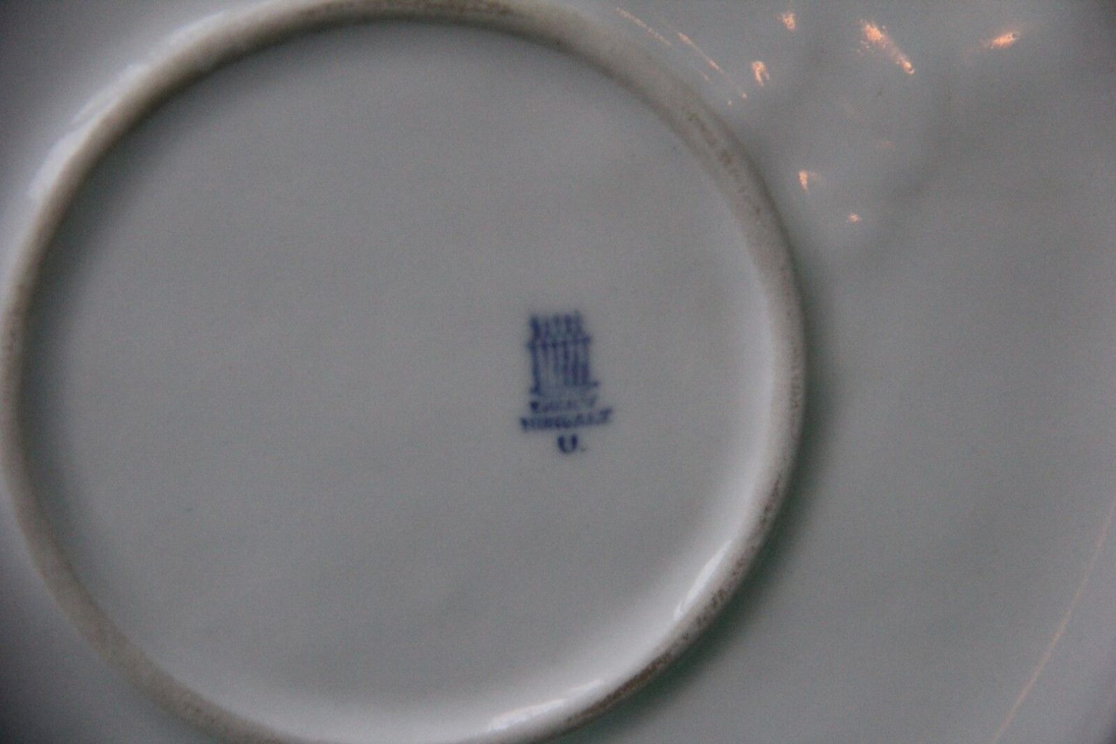 Zsolnay játszó medvék - Image 2