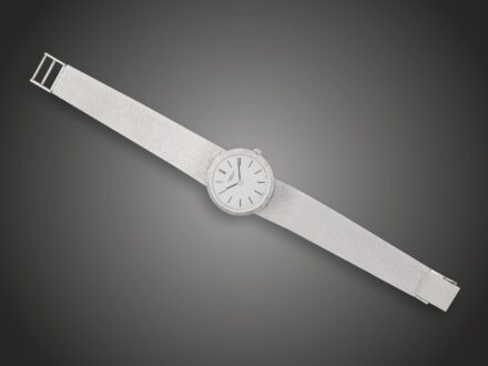 Karóra, IWC, 750 au, br. 53,8 g 