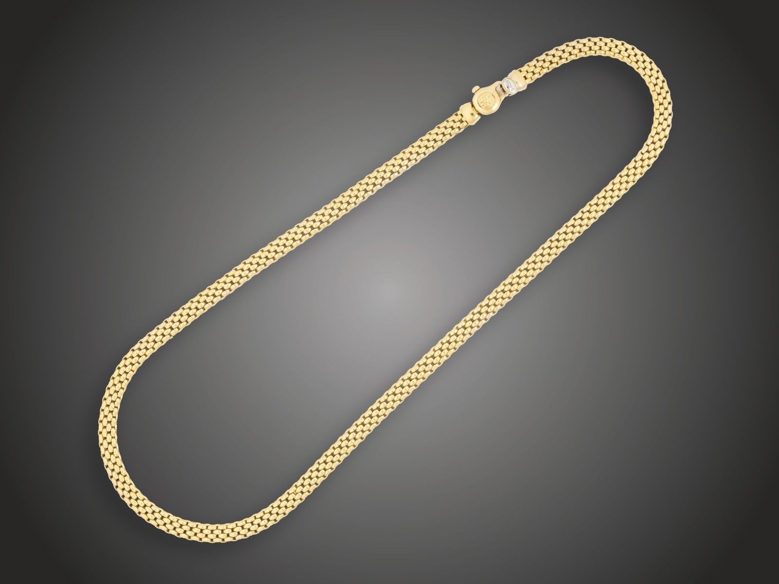 Lánc, Fope 750 au, 40,0 g