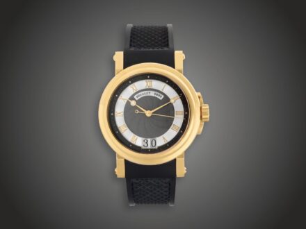 Karóra, Breguet, 750 au, br. 148,8 g 