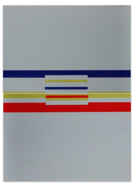 Willys de Castro (1926-1988) : Dimensions