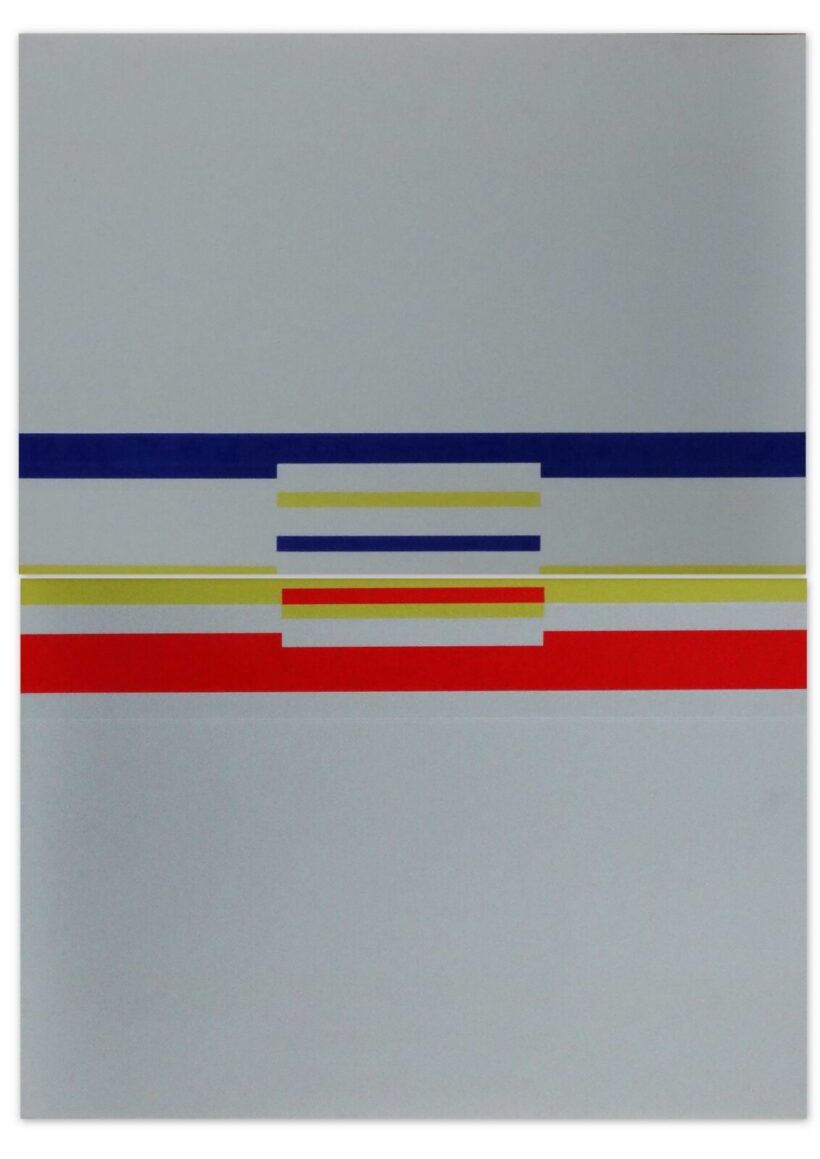 Willys de Castro (1926-1988) : Dimensions