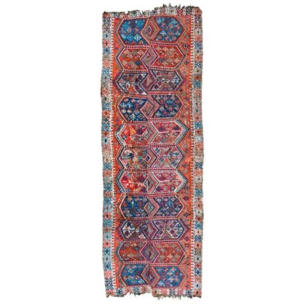 Anatóliai kilim szőttes