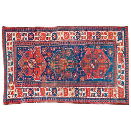 Kaukázusi "Kazak" szőnyeg