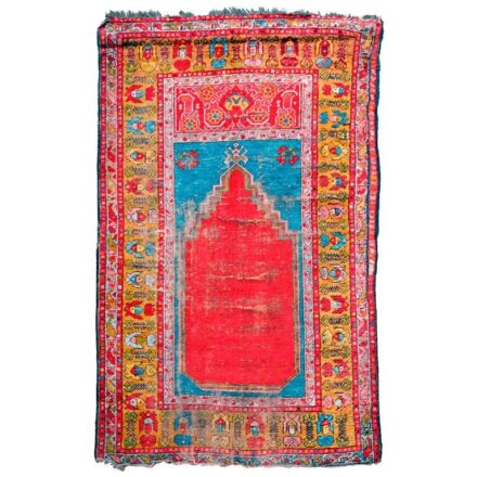 Anatóliai imaszőnyeg