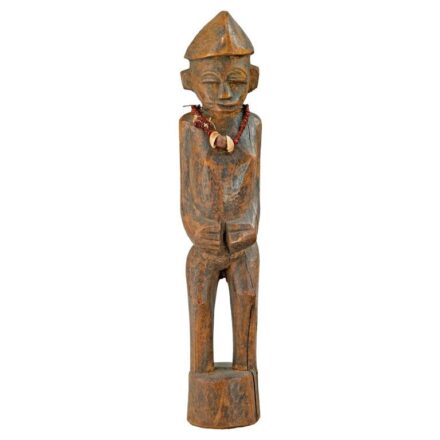 Álló figura