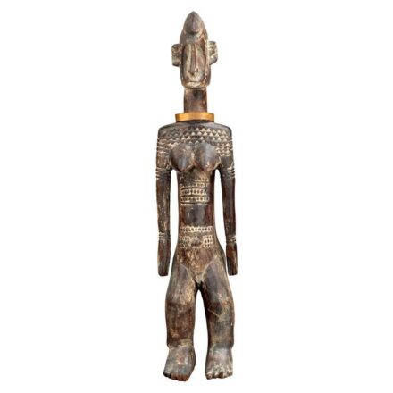 Női figura
