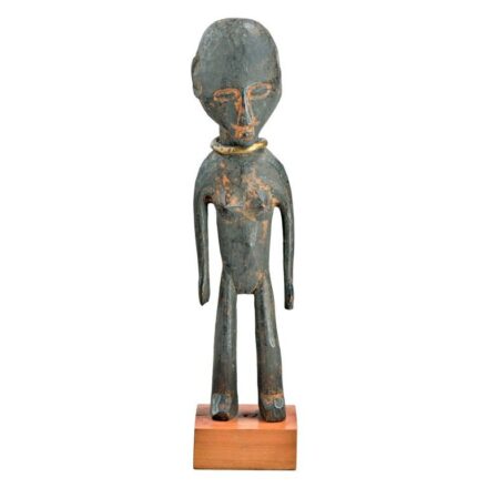 Női figura