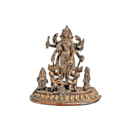 Hindu Istenség