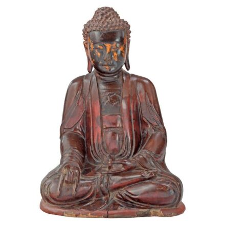 Buddha