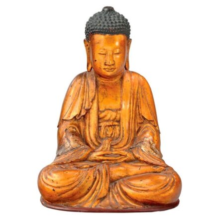 Buddha