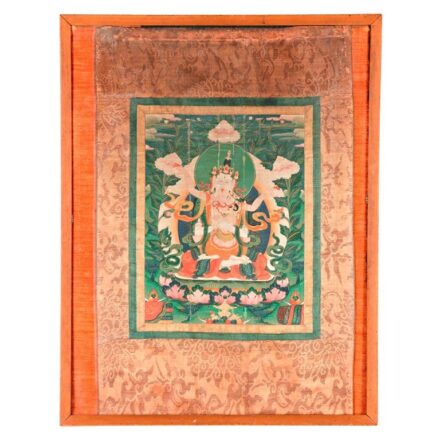Tanka-Vadzsraszattva