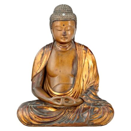 Buddha