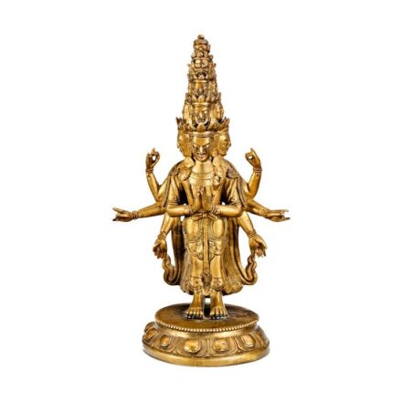Avalokitésvara