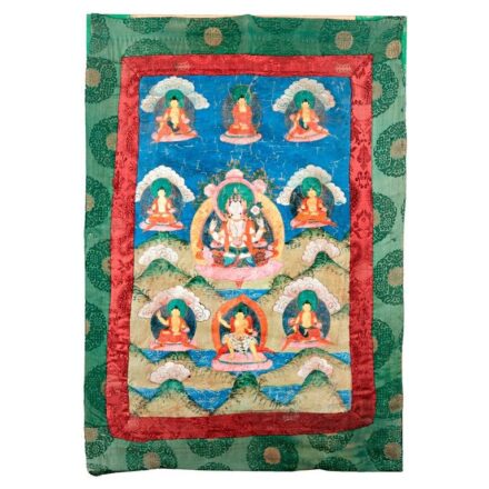Tanka-Amitábha