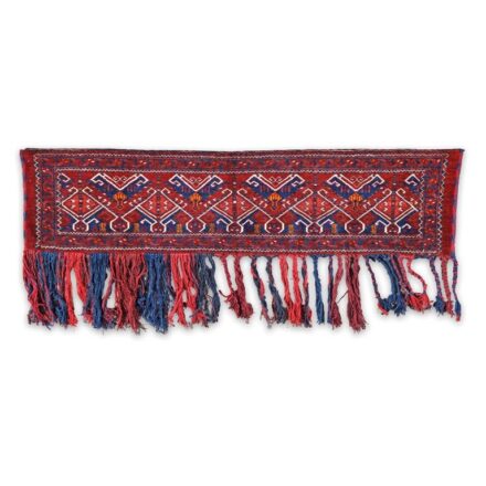 Türkmén "Ersari" torba