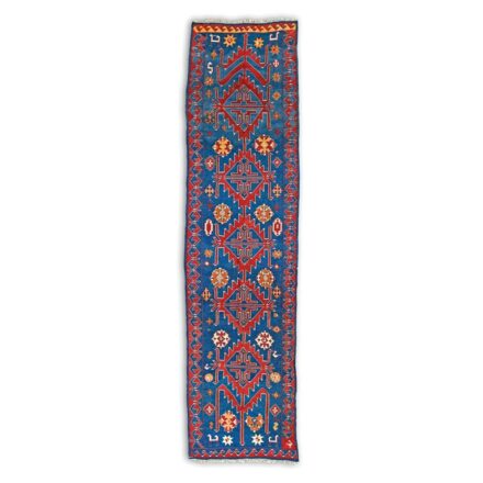 Kaukázusi "Avar" kilim szőttes