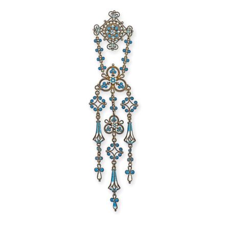 Chatelaine