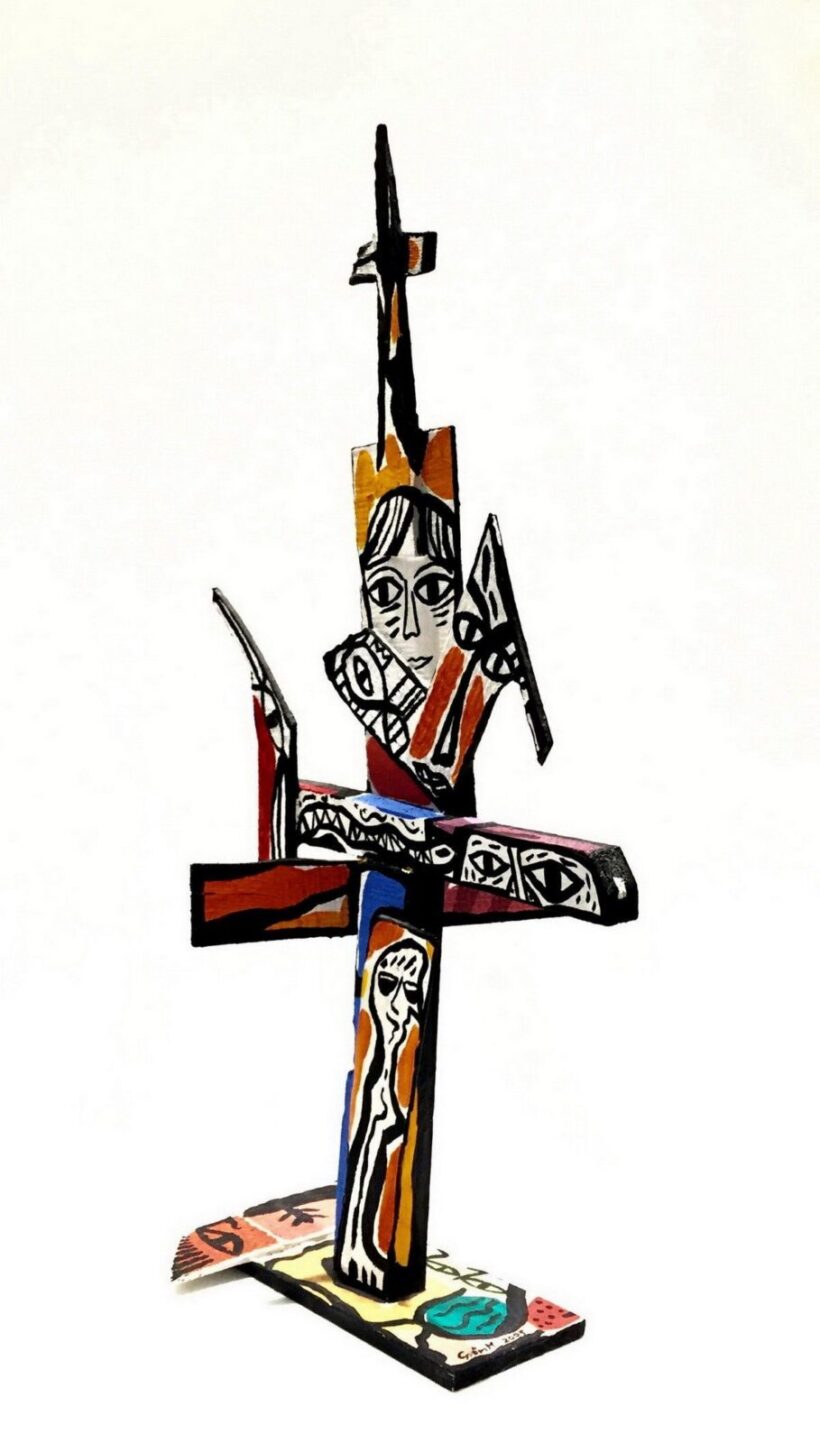 Győri Márton (1979): Cím nélkül, 2005