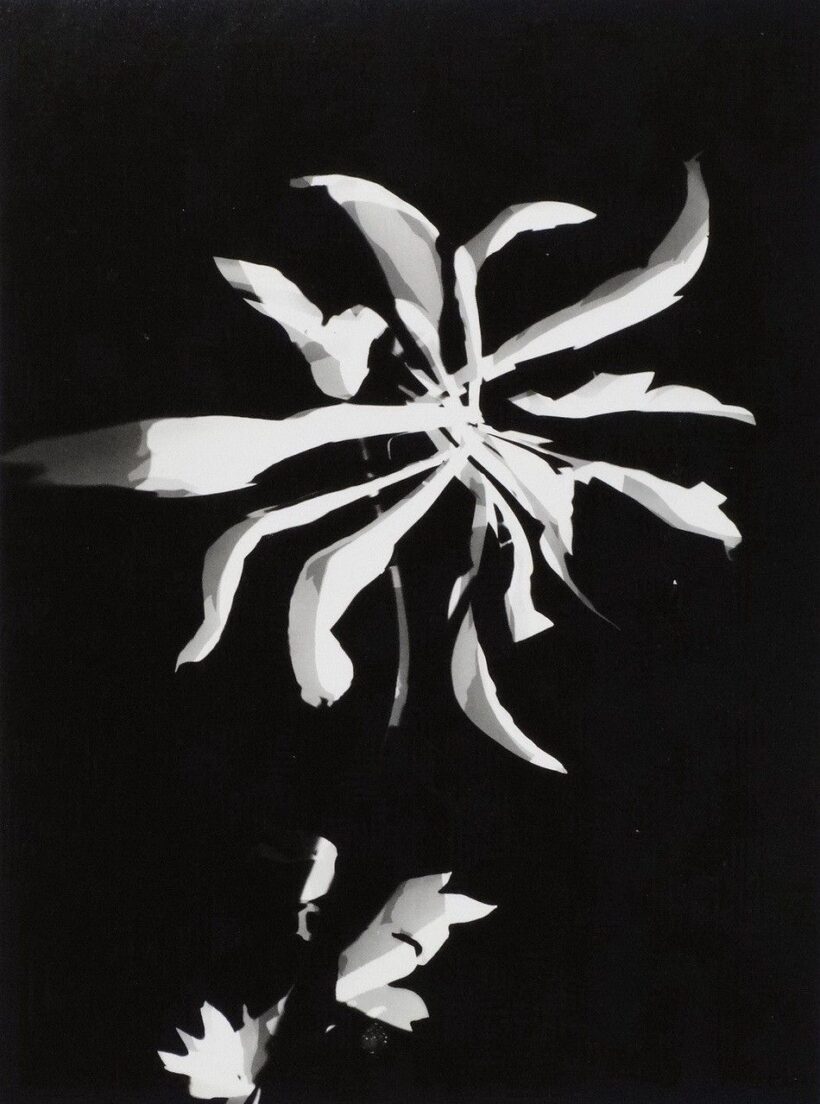 Moholy-Nagy László (1895-1946): Cím nélkül, 1994