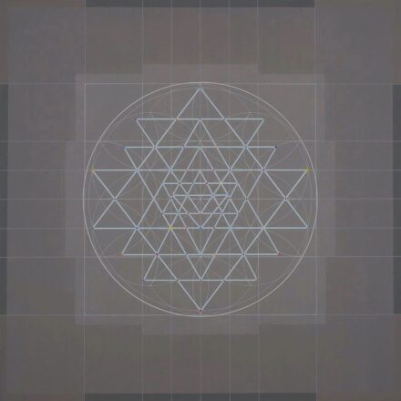 Ottó László (1966): Yantra-alétheia (3) 2014.06.