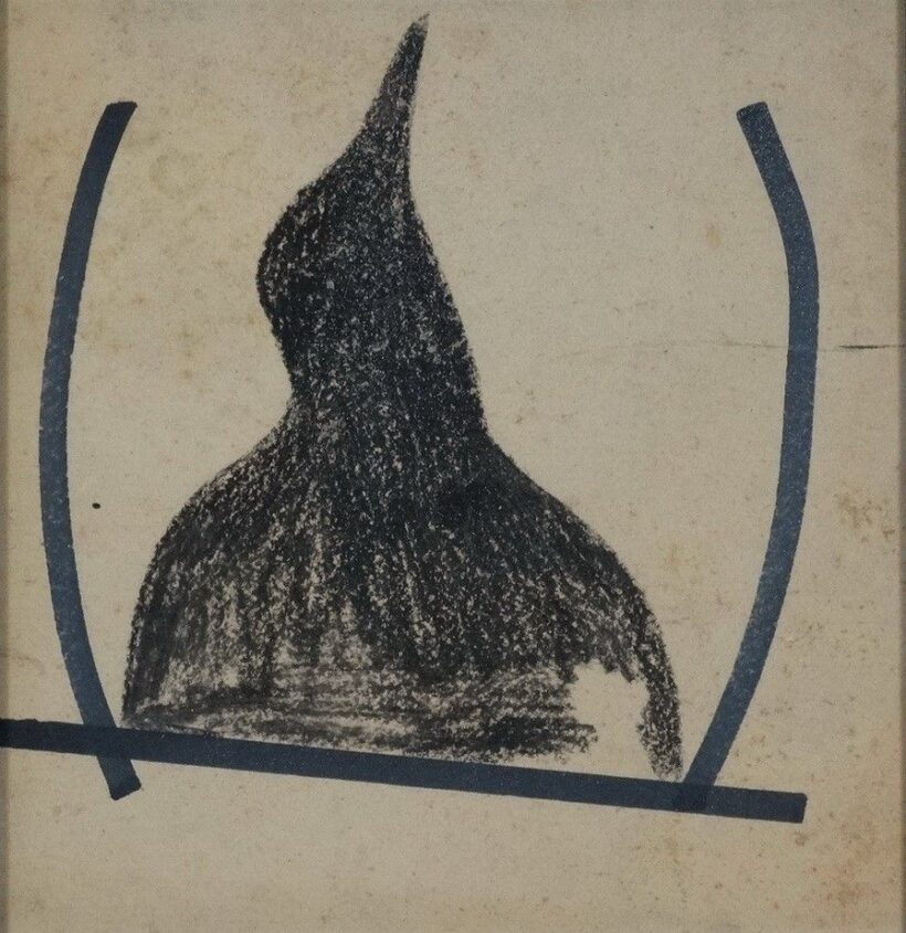Bada Dada (1963 - 2006): Pingvin akvárium (zárójel), 1989