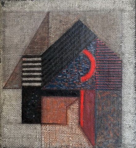 Lukoviczky Endre (1939): Szentendre, IV., 2003