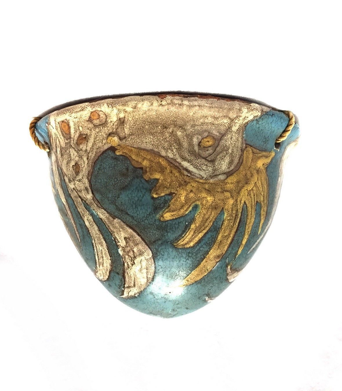 Gorka Lívia (1925 - 2011): Függőkaspó